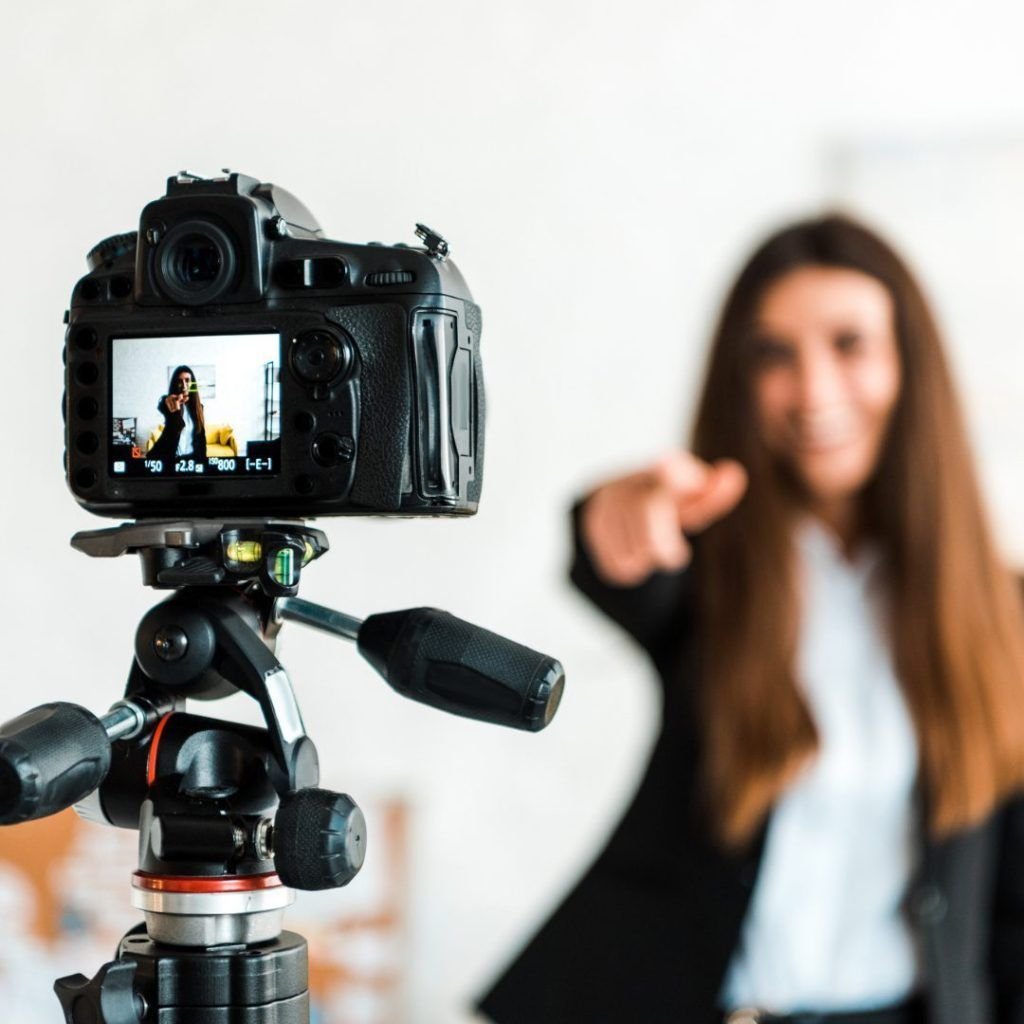 El papel de las microinfluencias en el marketing digital