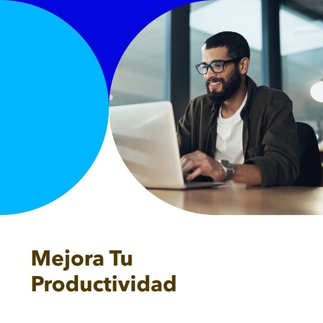 Cómo Mejorar Tu Productividad En El Trabajo