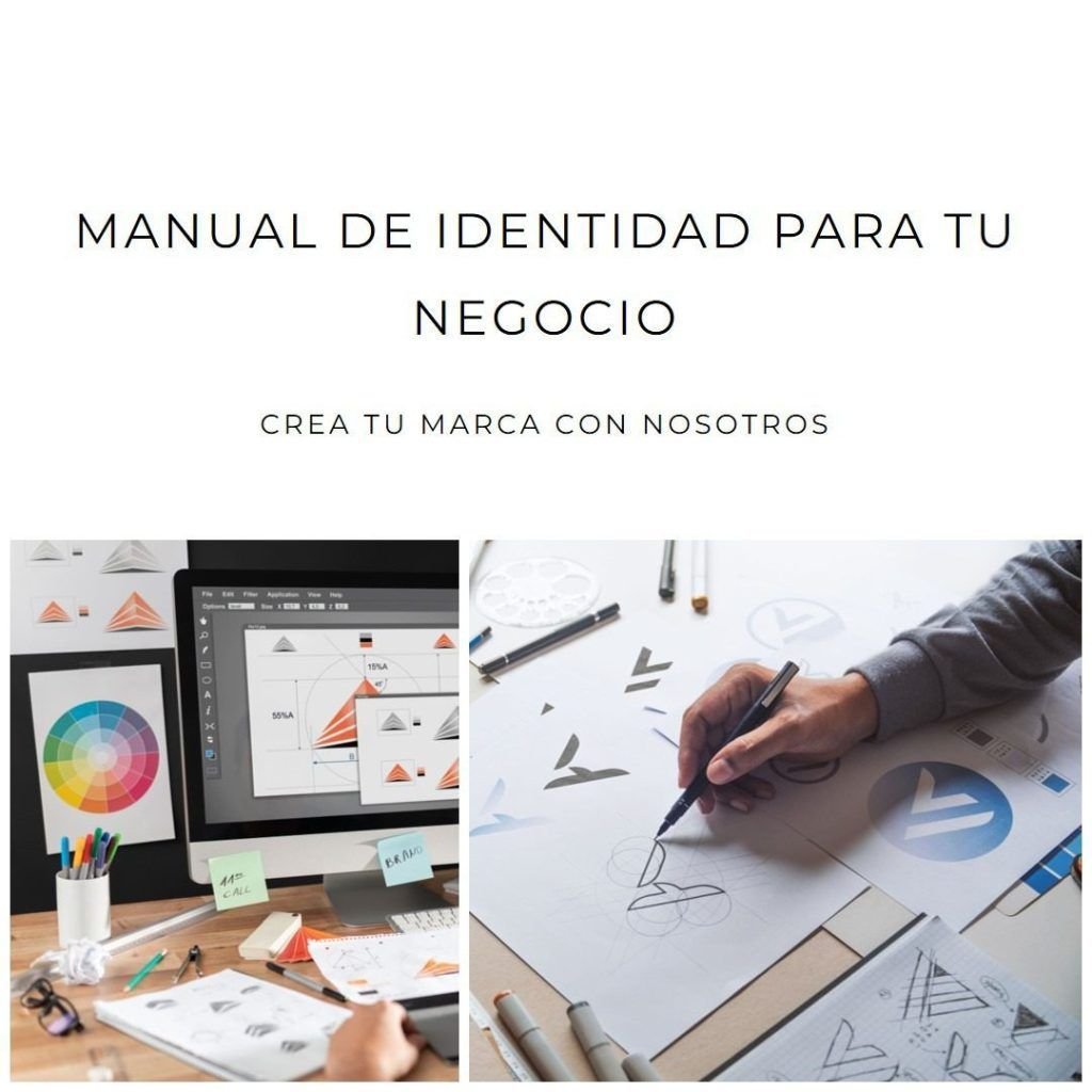 Manual de identidad para tu negocio