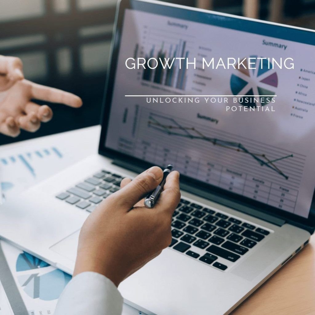 Growth Marketing