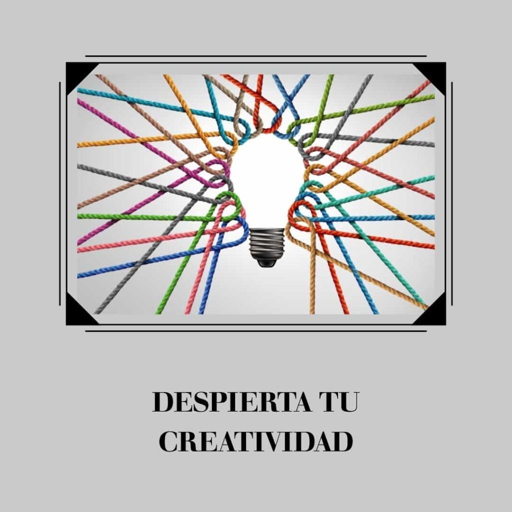 Cómo generar ideas creativas para tu contenido
