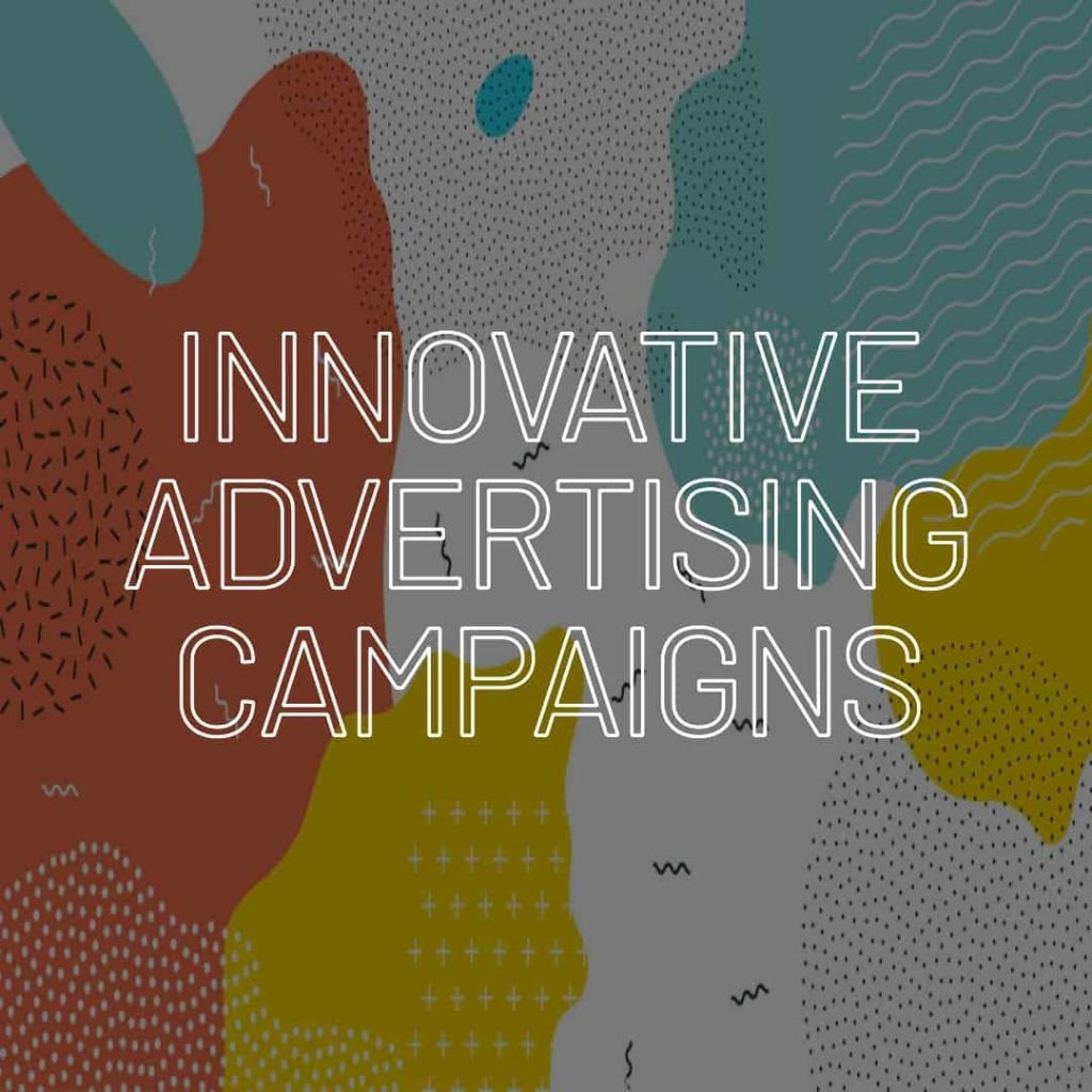Ejemplos exitosos de campañas publicitarias creativas