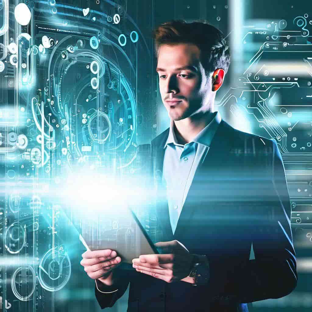 Empieza con tu Transformación digital ¡Ahora!