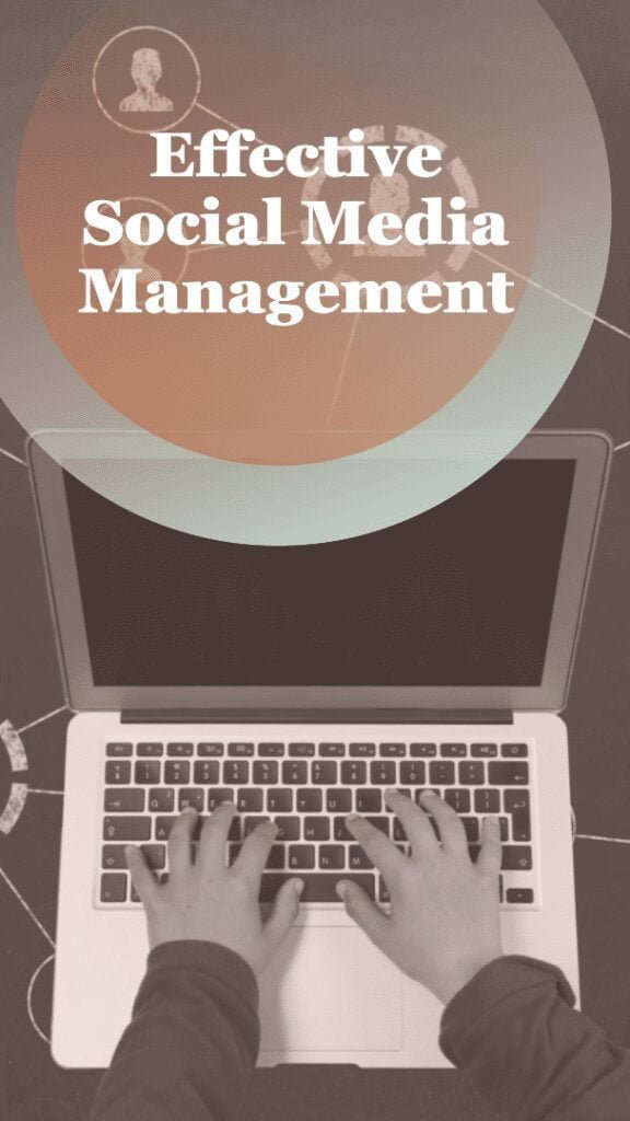 Cómo hacer una efectiva gestión de redes sociales