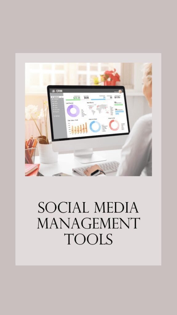 Las mejores herramientas para la gestión de redes sociales