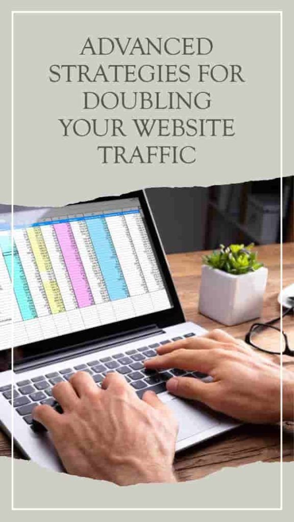 Duplica tu Tráfico Web