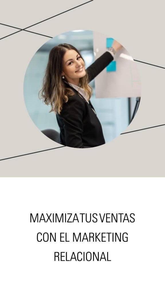 Cómo utilizar el marketing relacional para incrementar tus ventas