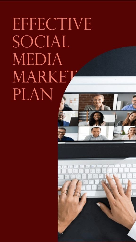 Cómo preparar un plan de social media marketing efectivo