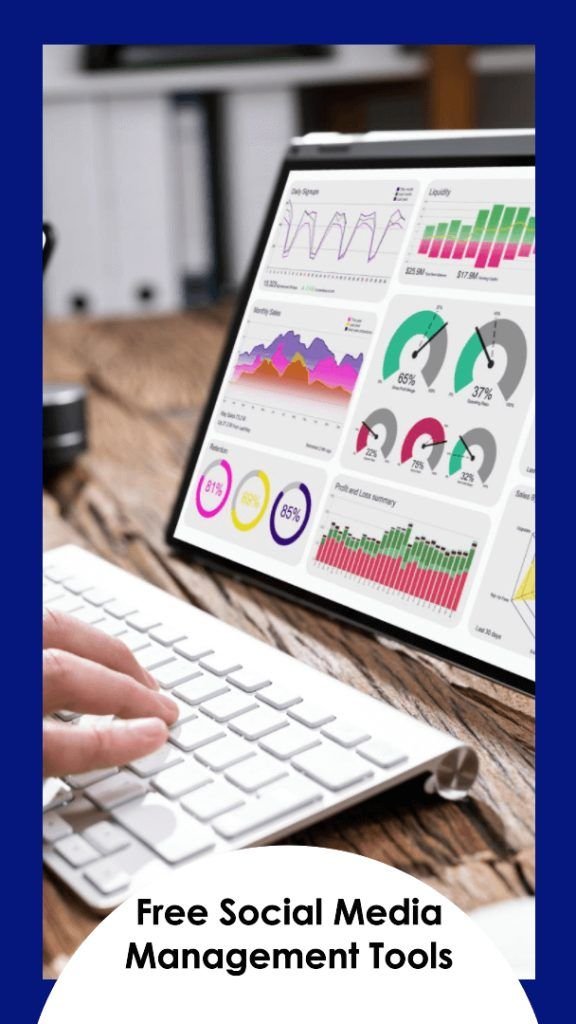 Plataformas de gestión de redes sociales gratis