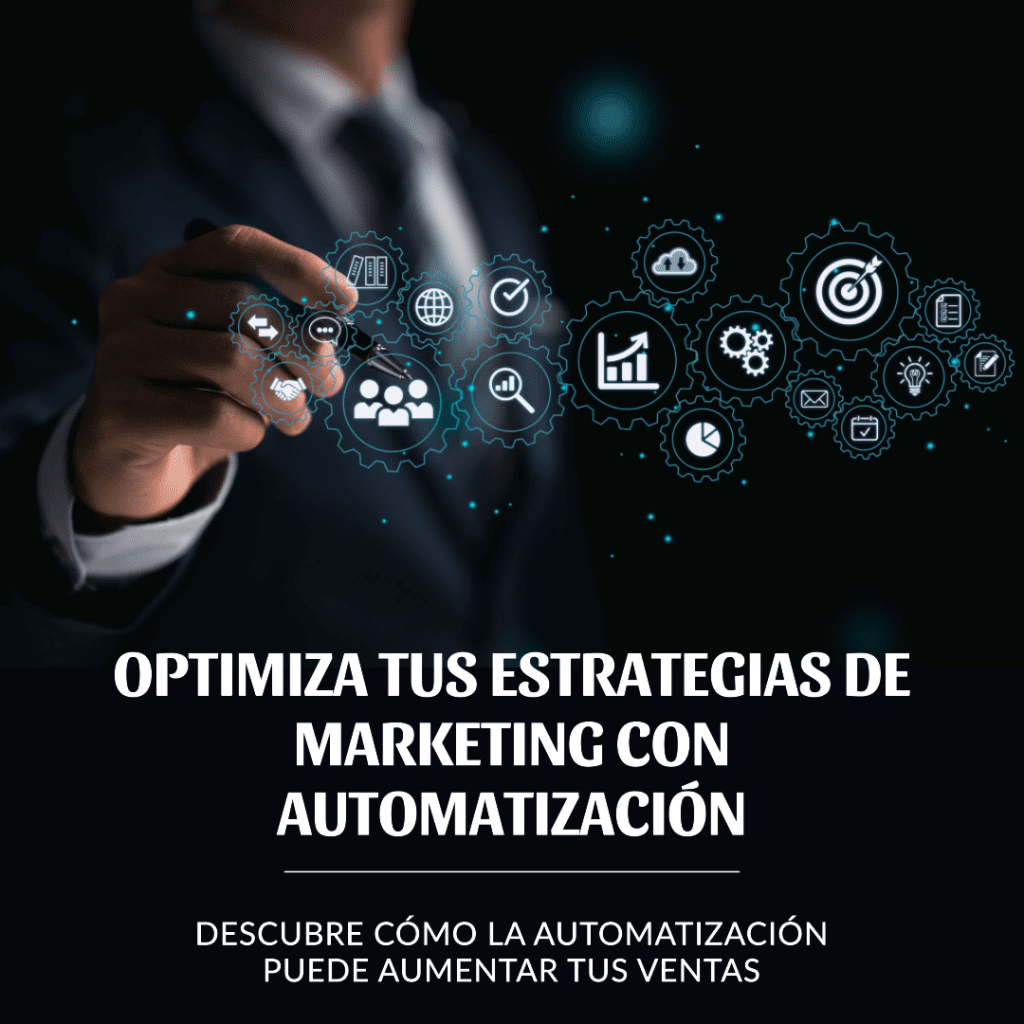 Automatización del Marketing: Ejemplos