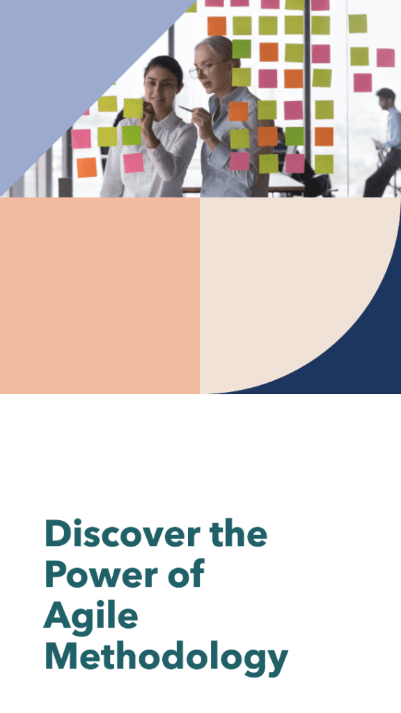 Descubriendo la metodología Agile