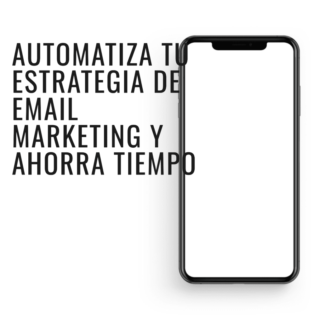 Automatiza Tu Estrategia y Ahorra Tiempo