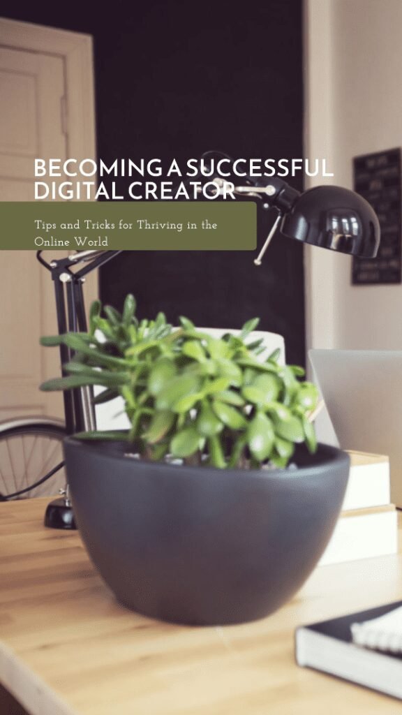 Cómo convertirte en un creador de contenido