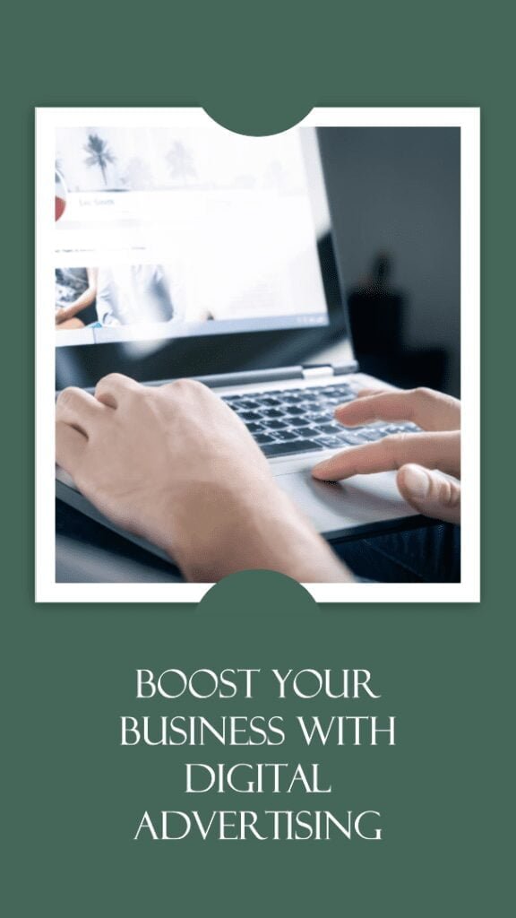 Cómo ayuda la publicidad digital