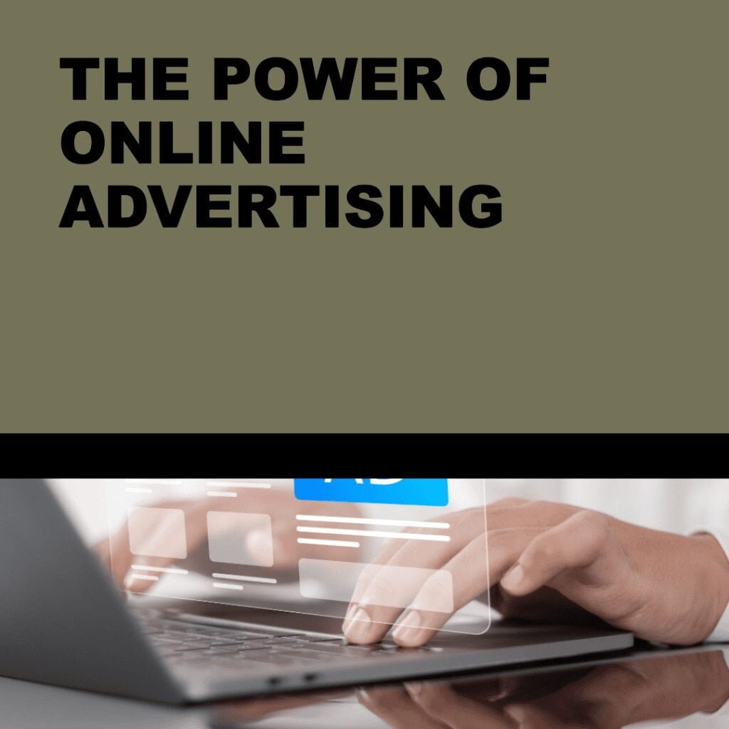 Los Beneficios de la Publicidad Online