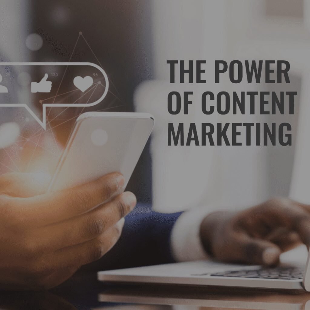 La Importancia del Content Marketing