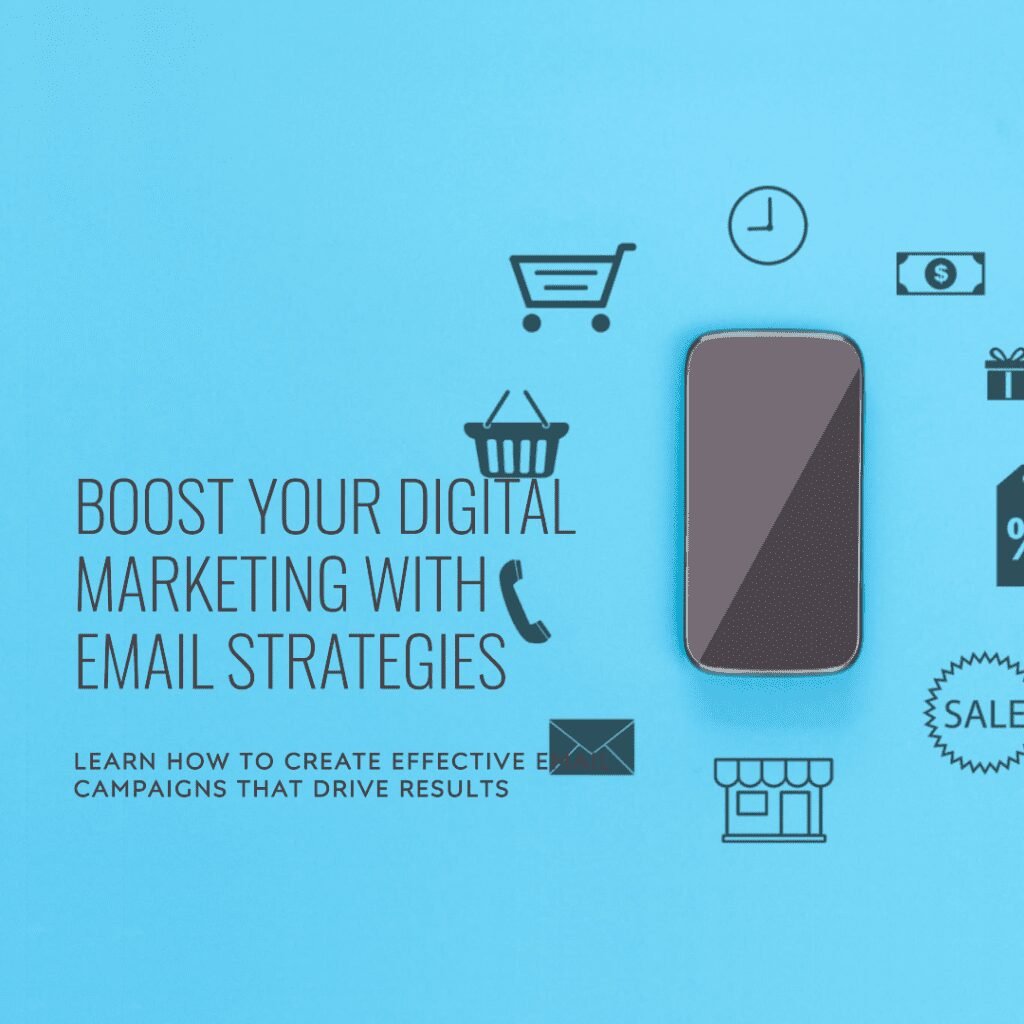 Cómo Potenciar tu Marketing Digital