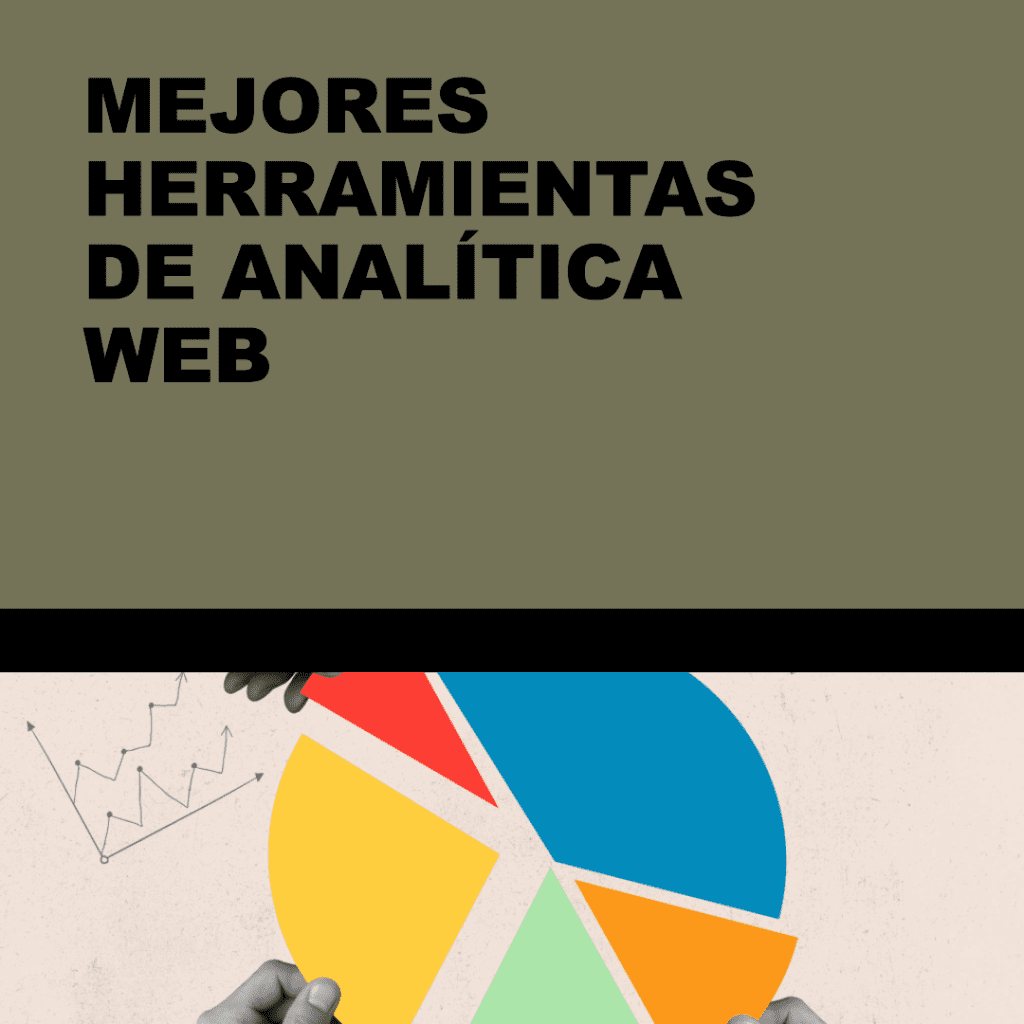 Herramientas de Analítica Web