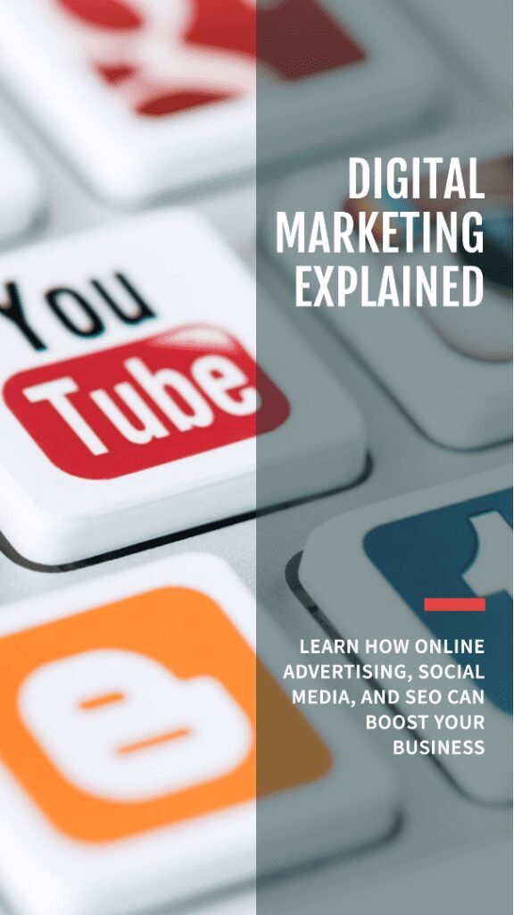 ¿Qué es la mercadotecnia digital?