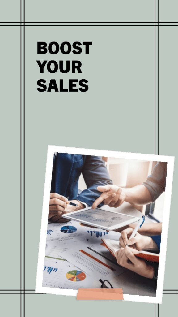 Estrategias efectivas para aumentar las ventas