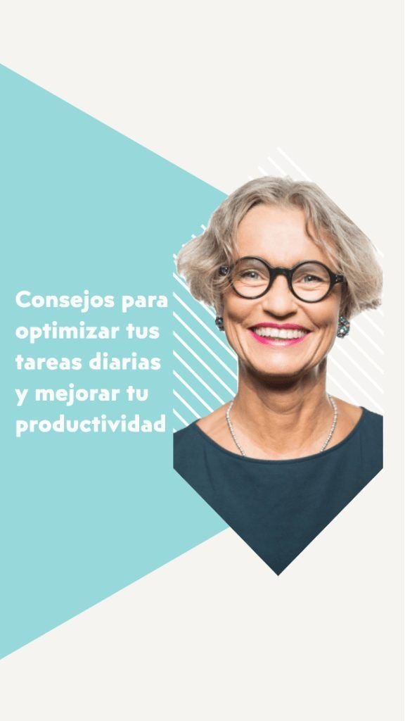 Optimizar tus tareas diarias requiere un enfoque estratégico y la implementación de consejos prácticos.