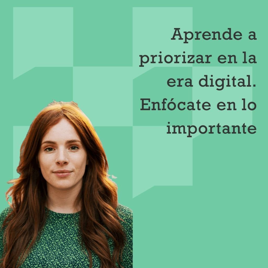 Organiza tu tiempo y mejora tu eficiencia