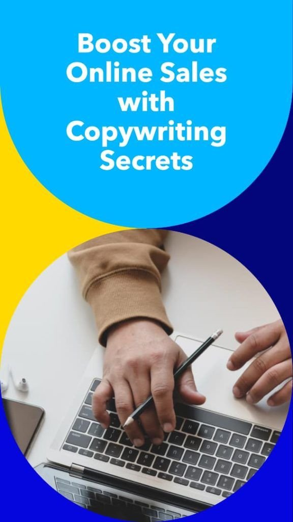 Secretos del Copywriting que Impulsarán tus Ventas Online