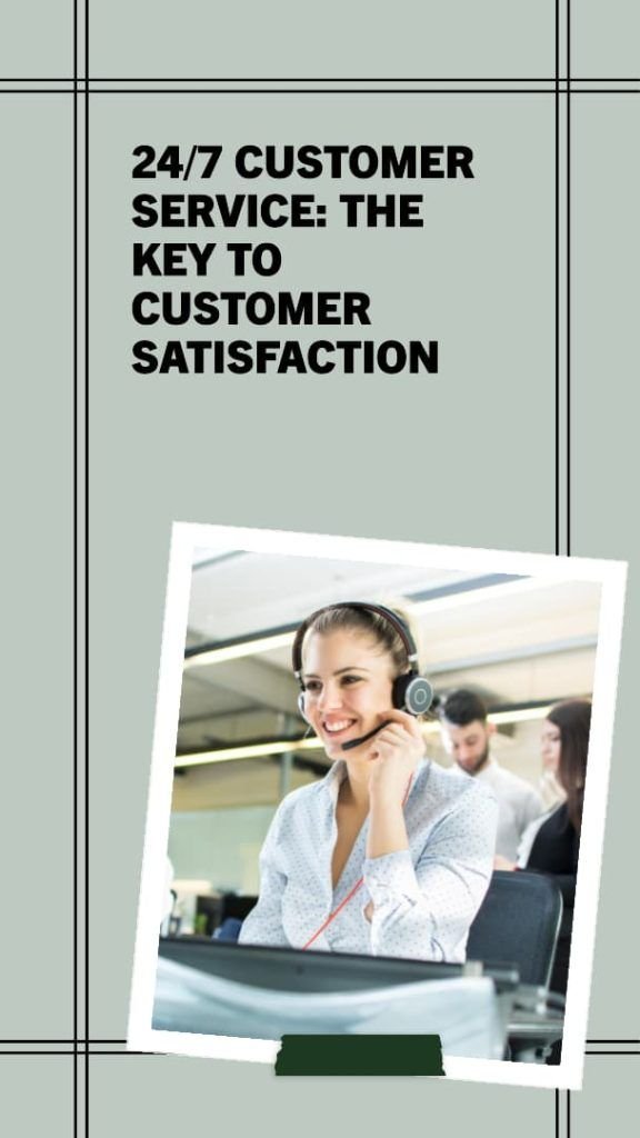 La Clave para Fidelizar y Satisfacer a tus Clientes