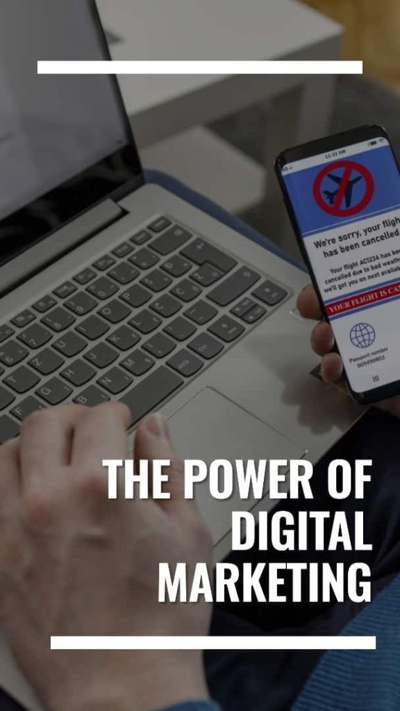 La importancia del marketing digital en una empresa