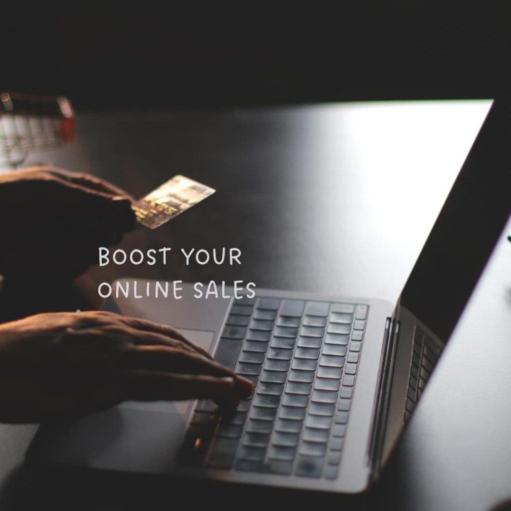 Claves para Impulsar tus Ventas en el Ecommerce