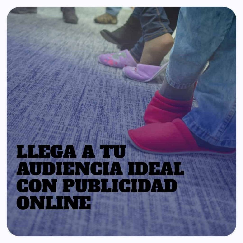 Claves para Llegar a tu Audiencia Ideal