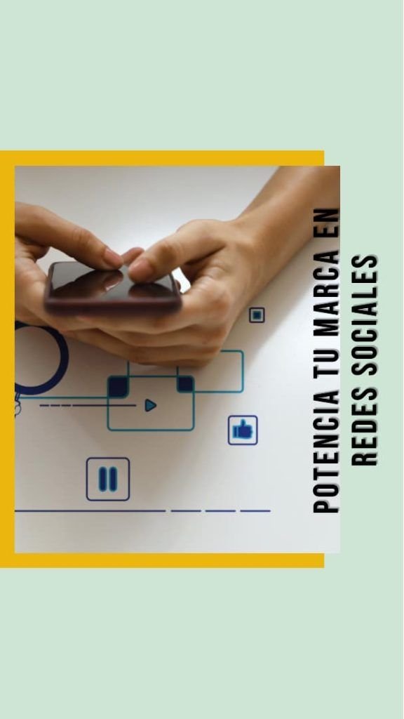 Ecommerce y Redes Sociales: Potencia tu Marca