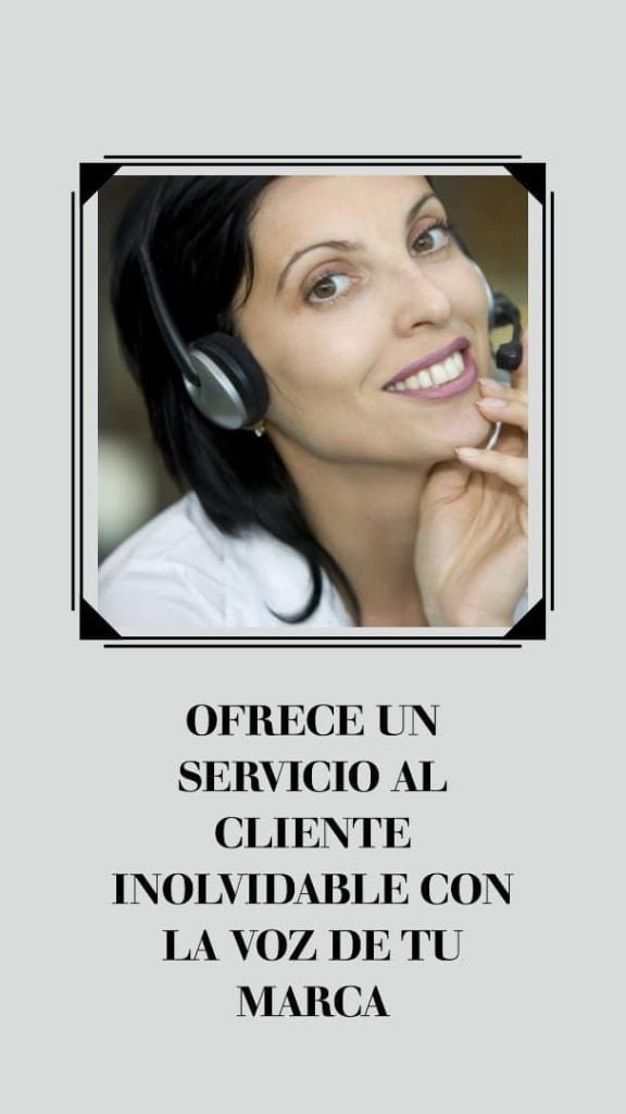 Cómo Ofrecer un Servicio al Cliente Inolvidable