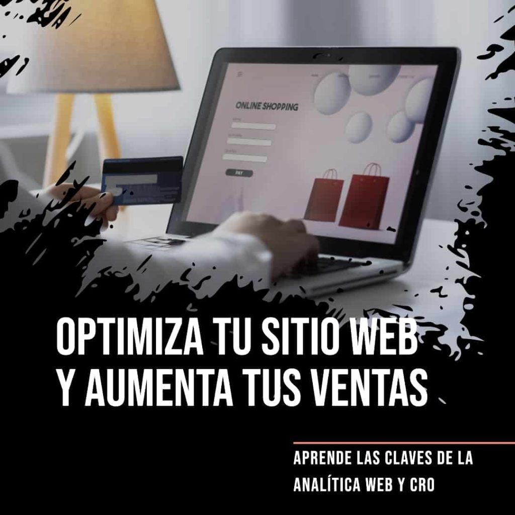 Claves para Optimizar tu Sitio y Generar Más Ventas