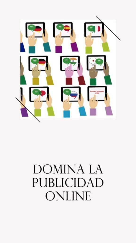 Cómo Dominar la Publicidad Online