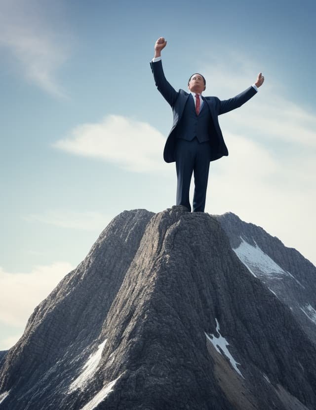 Creando Oportunidades Sin Precedentes para Emprendedores