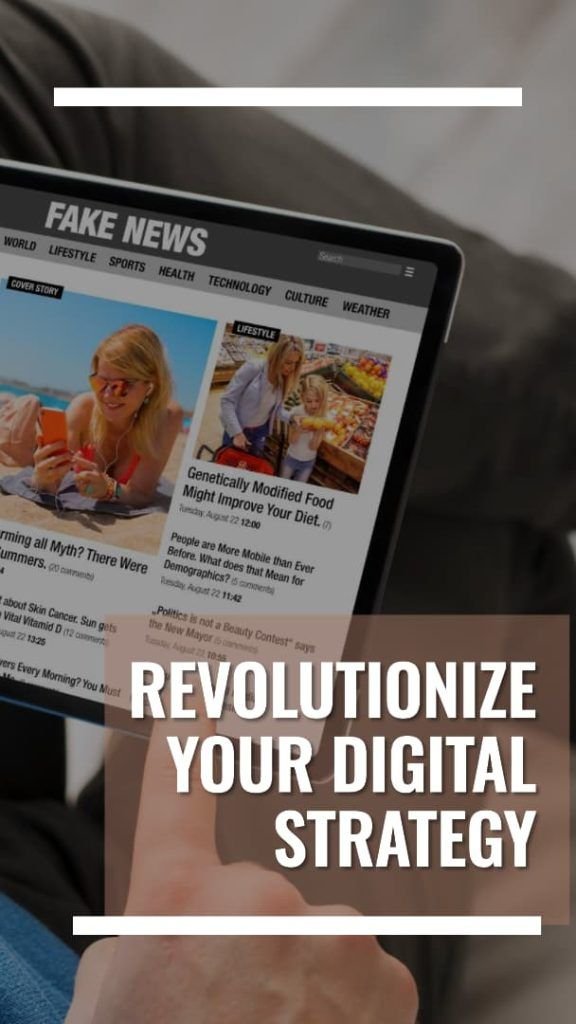 El Poder del Marketing Transmedia