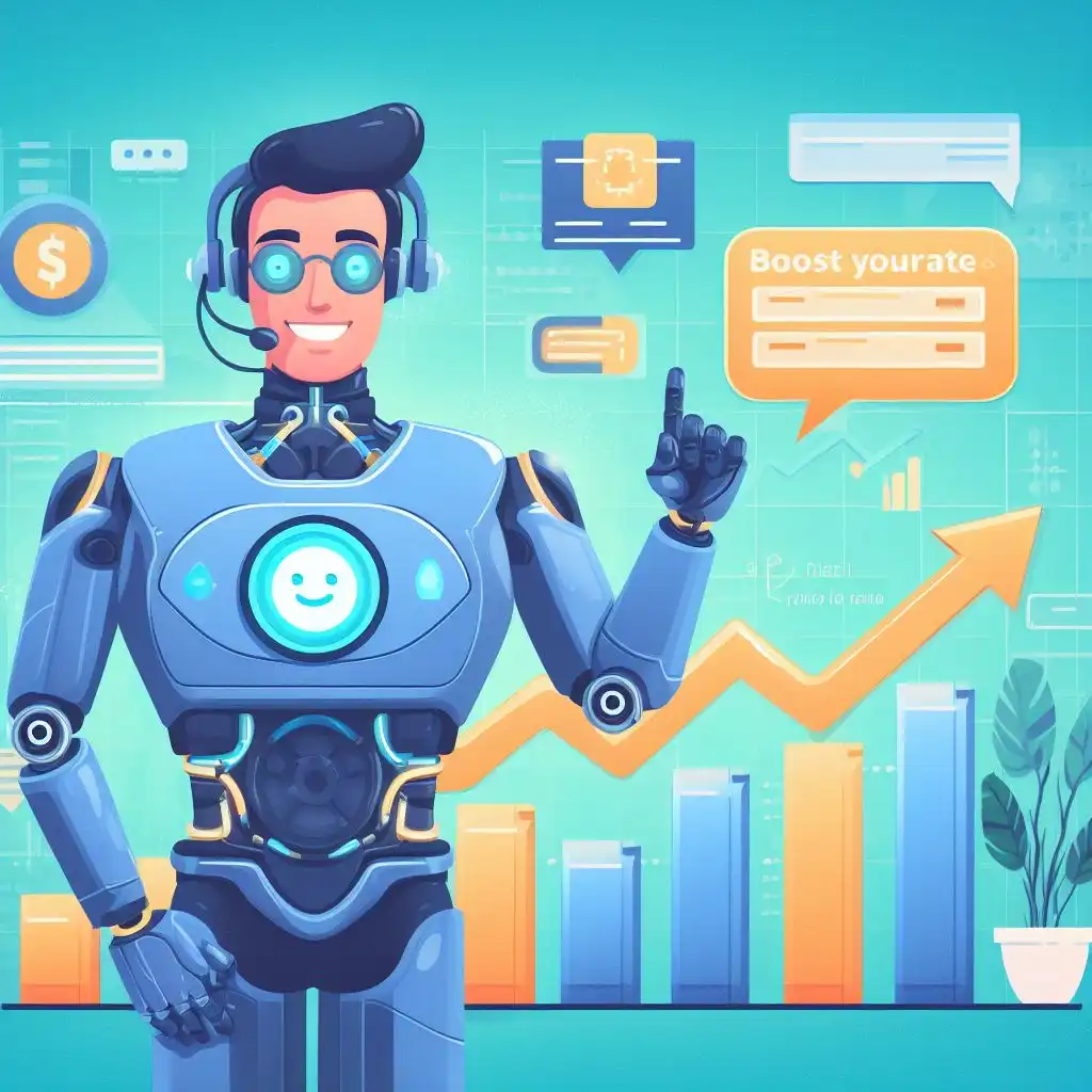 El papel de los chatbots en los negocios