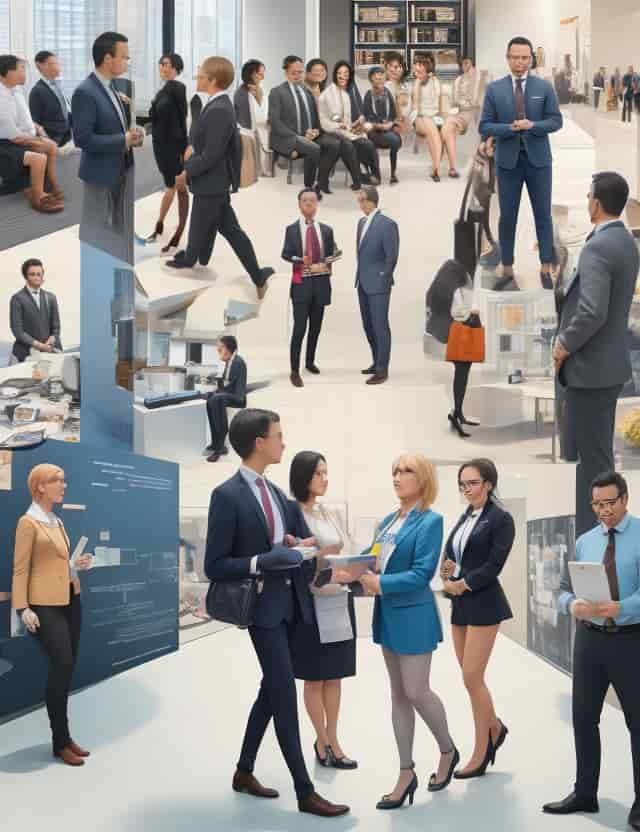 La Importancia del Networking