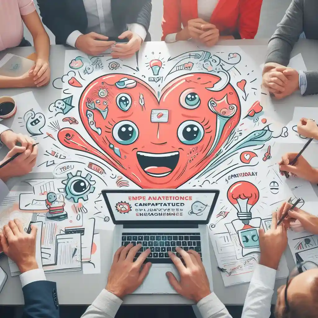 La guía emocional para cautivar a tu audiencia