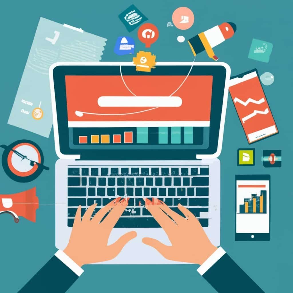 Las herramientas más importantes del marketing