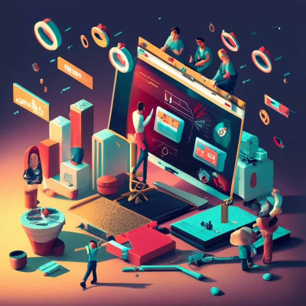 Cómo incrementar las visitas a tu sitio web