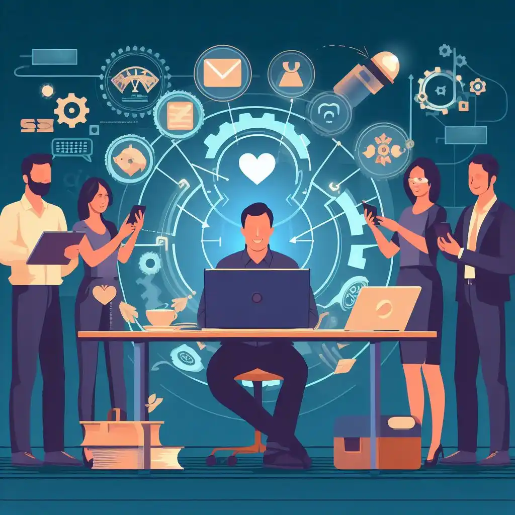 El arte emocional de ser un Community Manager