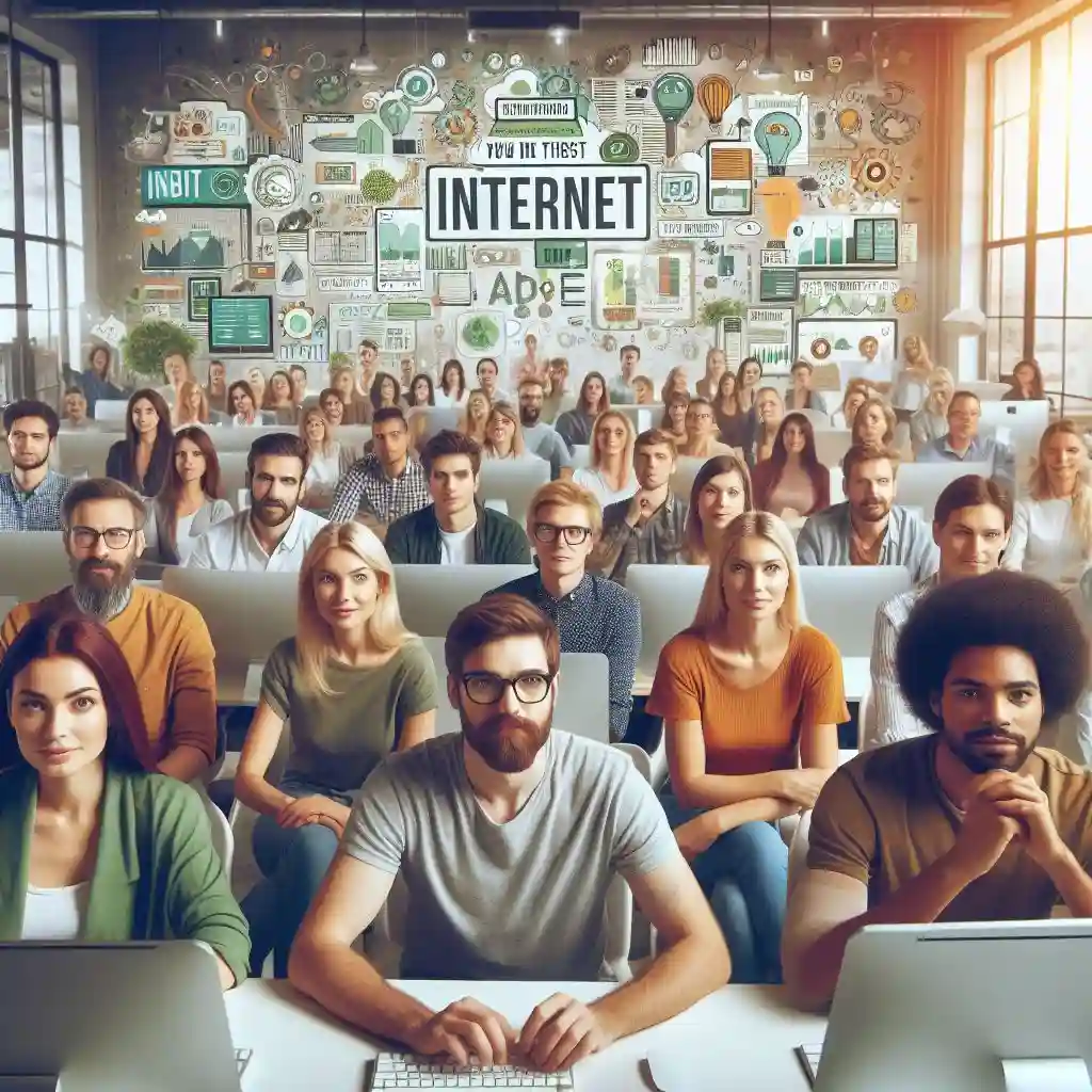 Qué debes tener en cuenta al crear un anuncio en Internet