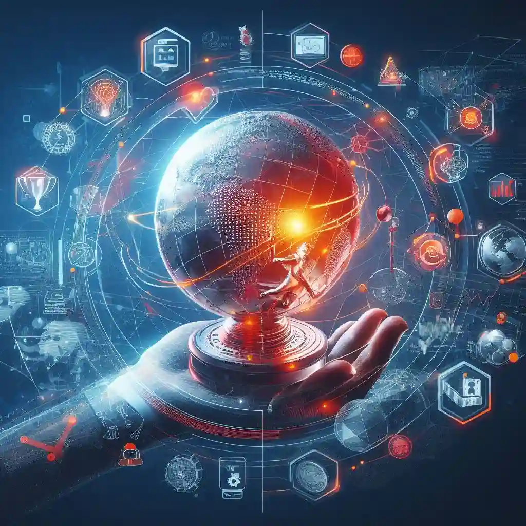 Elementos esenciales de una estrategia digital ganadora