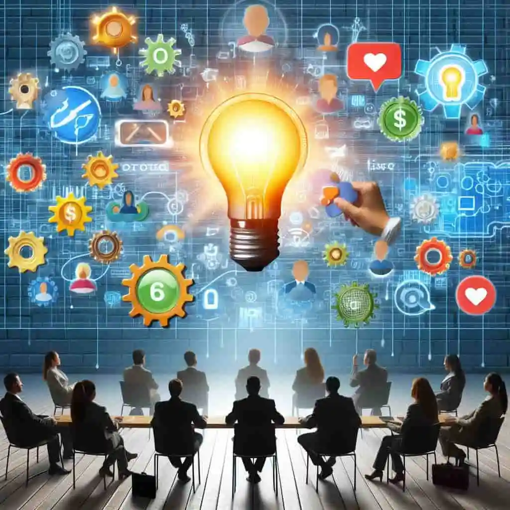 Cómo crear una estrategia de marketing de afiliados exitosa