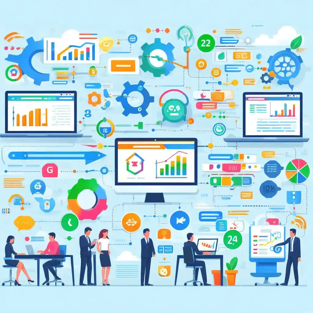 Cómo Realizar una Estrategia de Link Building Exitosa