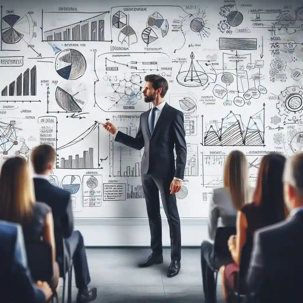 Cómo hacer un pitch de ventas exitoso