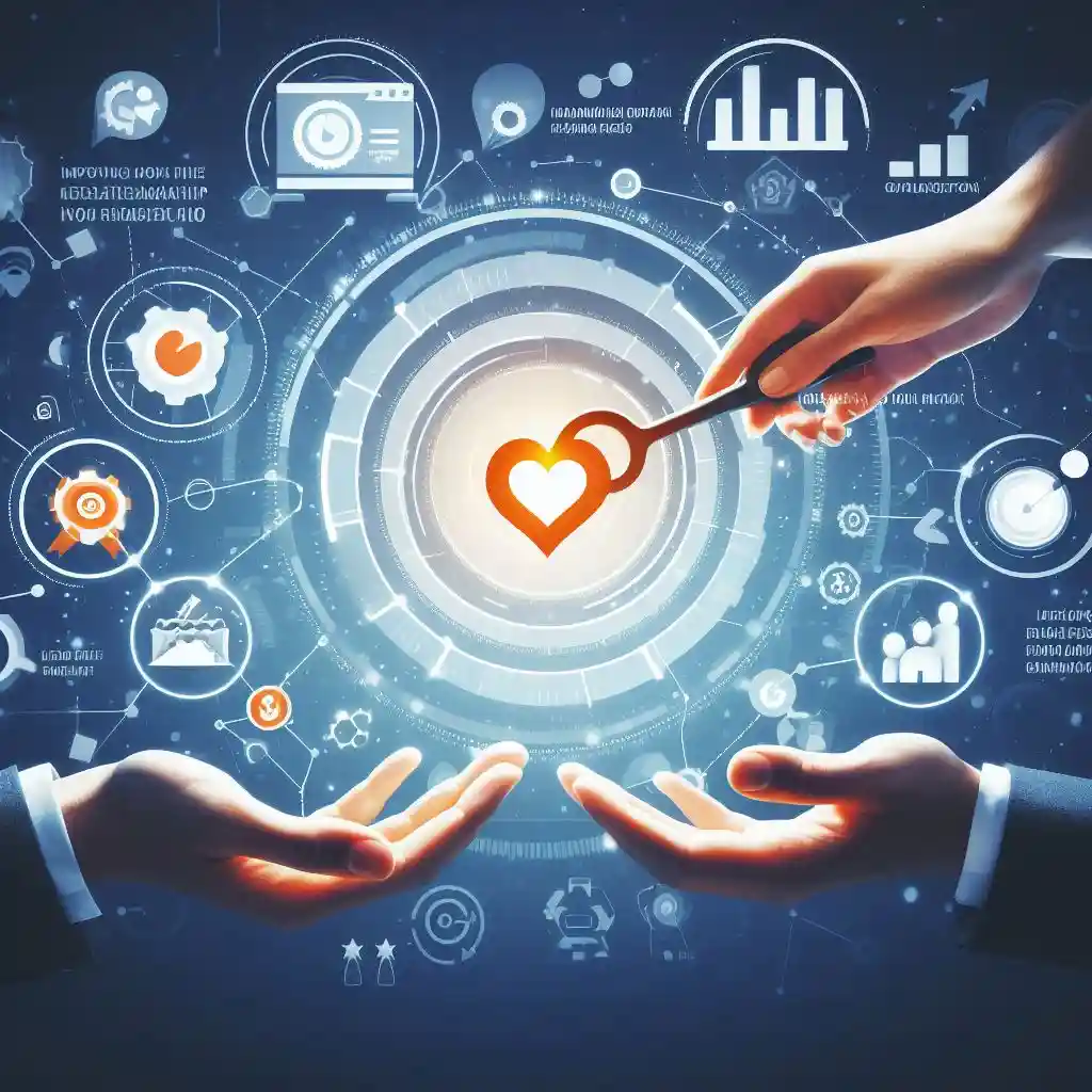 Estrategias Efectivas para Fomentar la Fidelidad y la Confianza