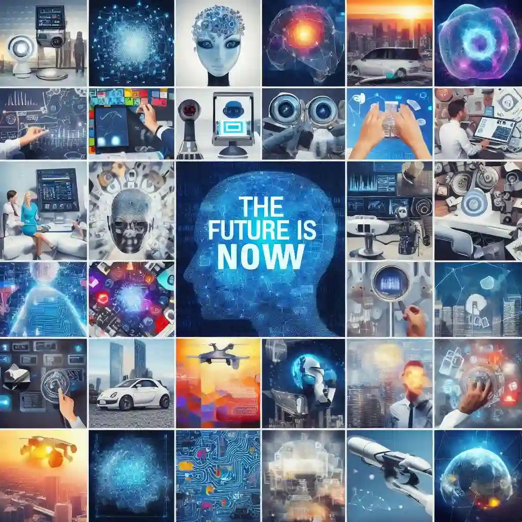 Cómo utilizar la inteligencia artificial para la creación de contenidos